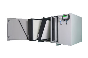 中央系统Indusa 中央系统Indusa